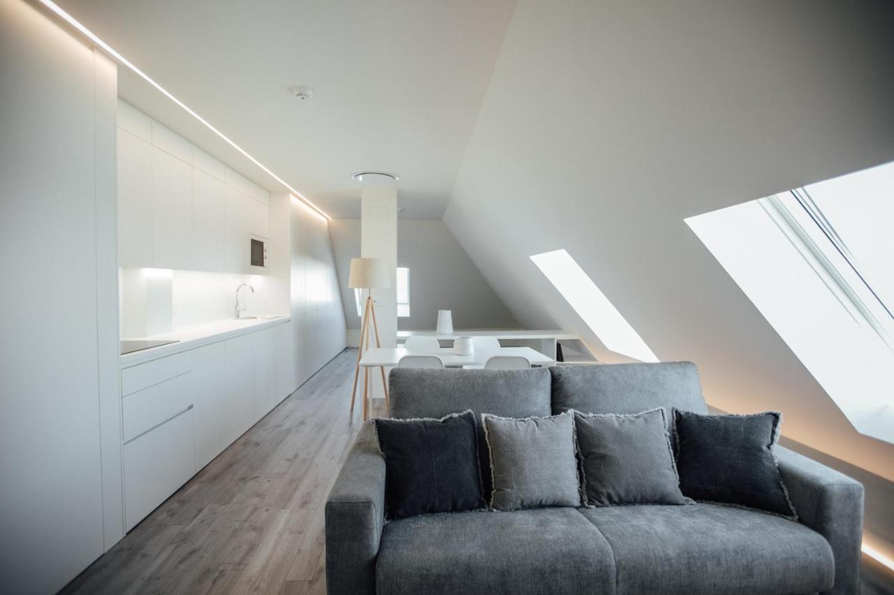 Bn Suites Rambla Аліканте Екстер'єр фото