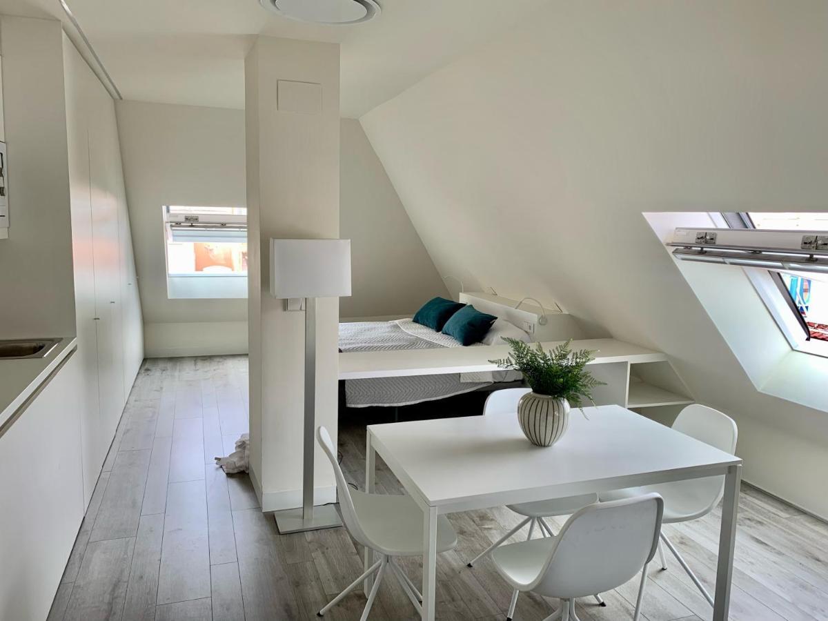 Bn Suites Rambla Аліканте Екстер'єр фото