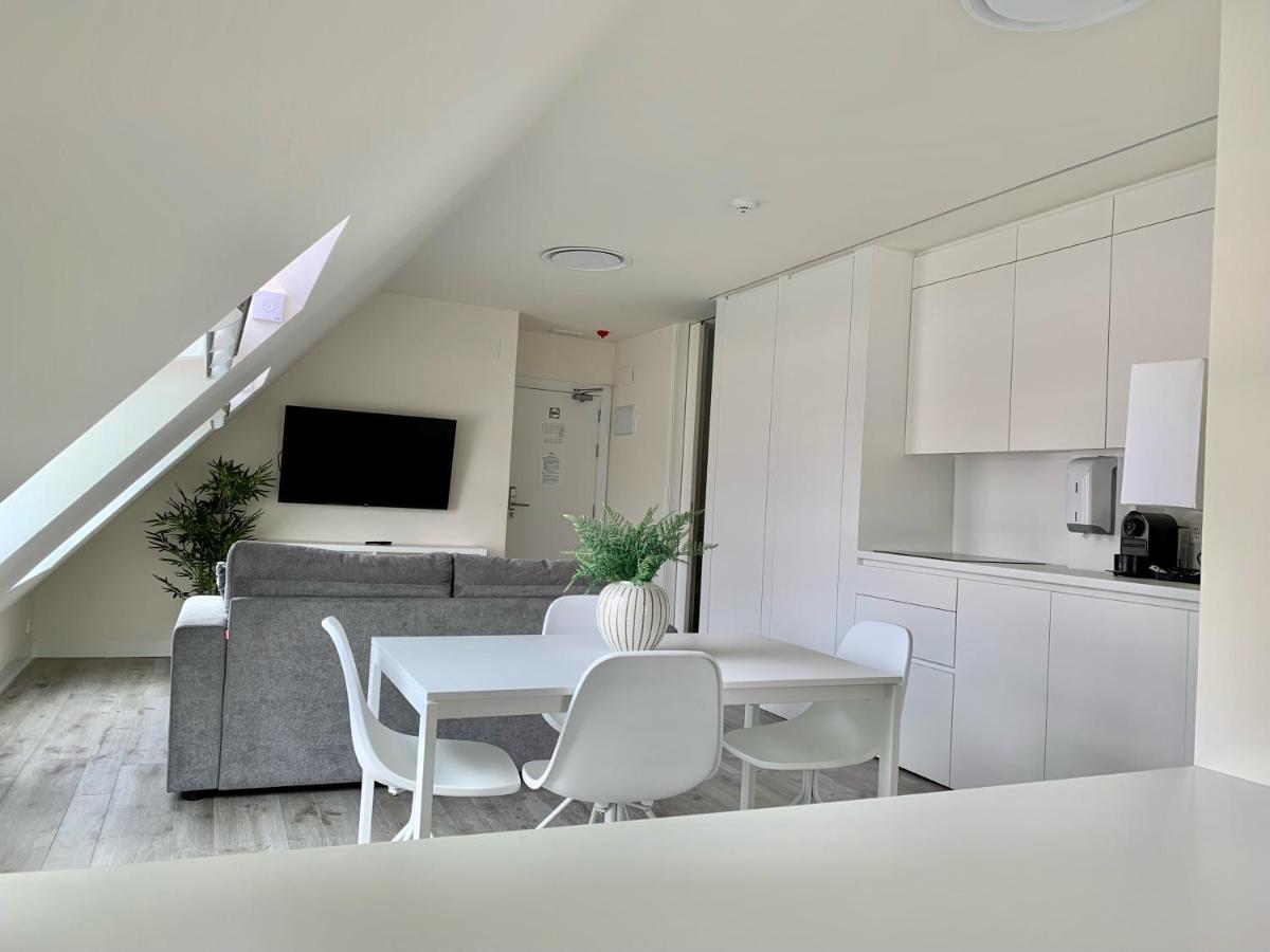 Bn Suites Rambla Аліканте Екстер'єр фото
