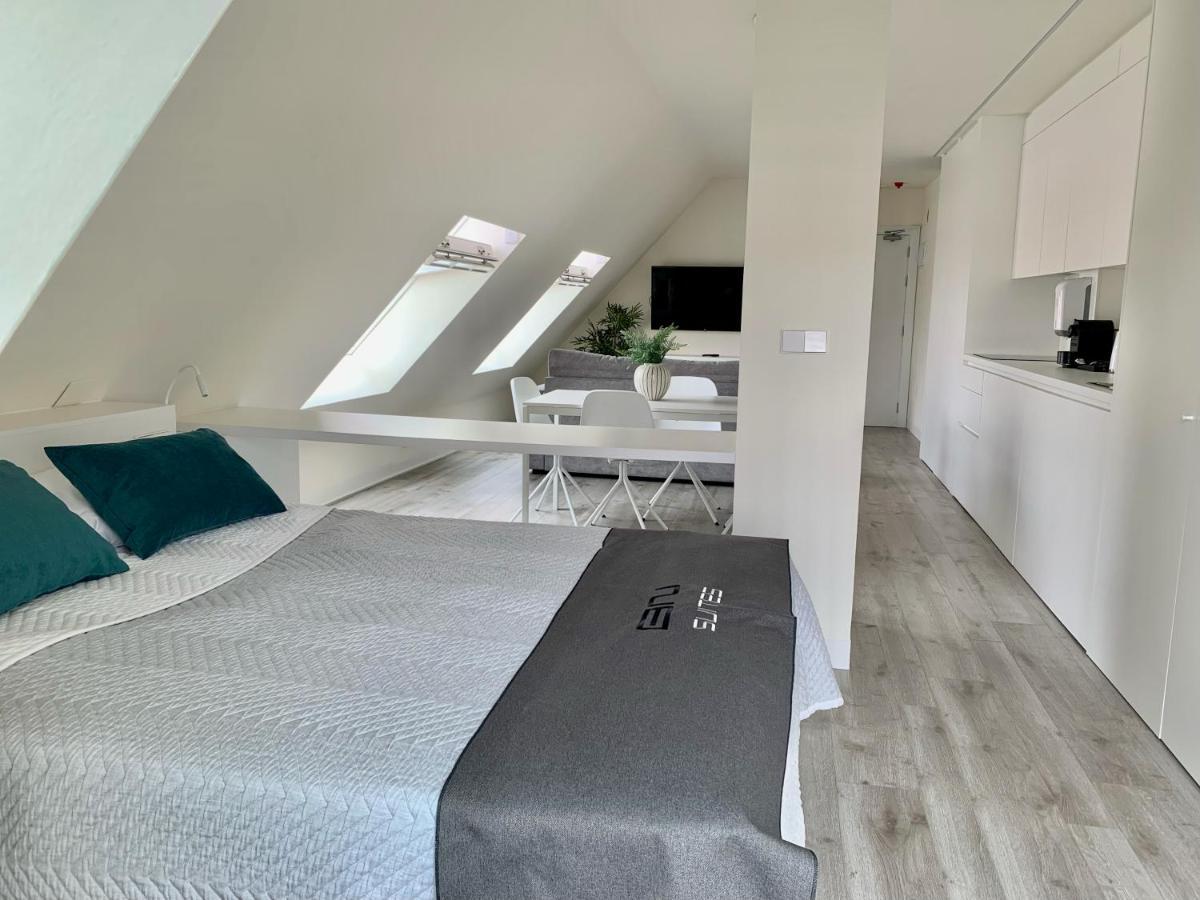 Bn Suites Rambla Аліканте Екстер'єр фото