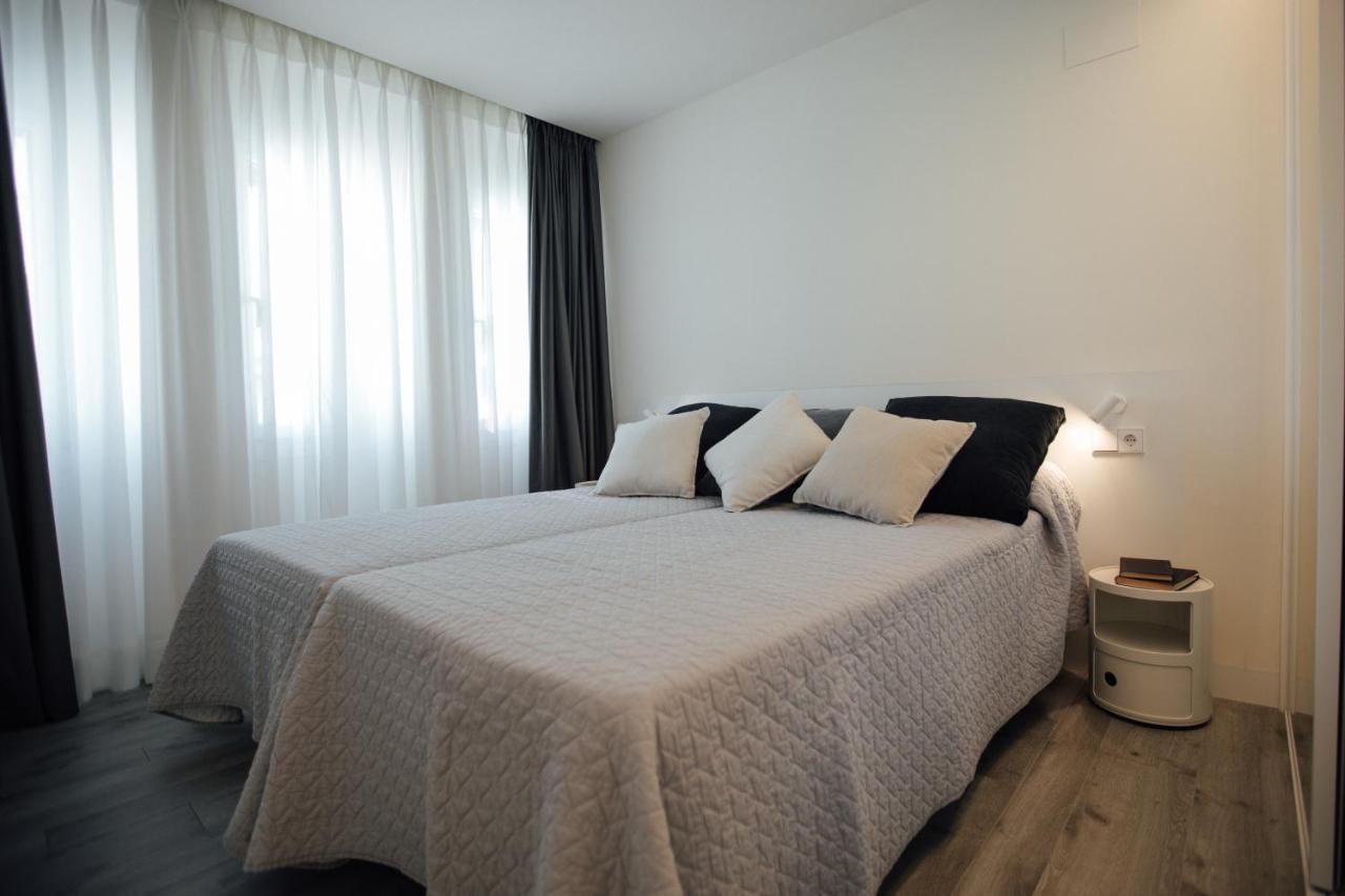 Bn Suites Rambla Аліканте Екстер'єр фото