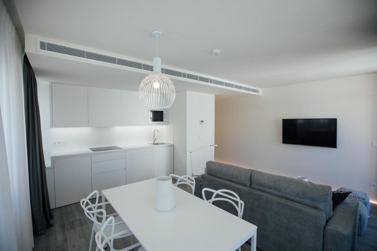 Bn Suites Rambla Аліканте Екстер'єр фото