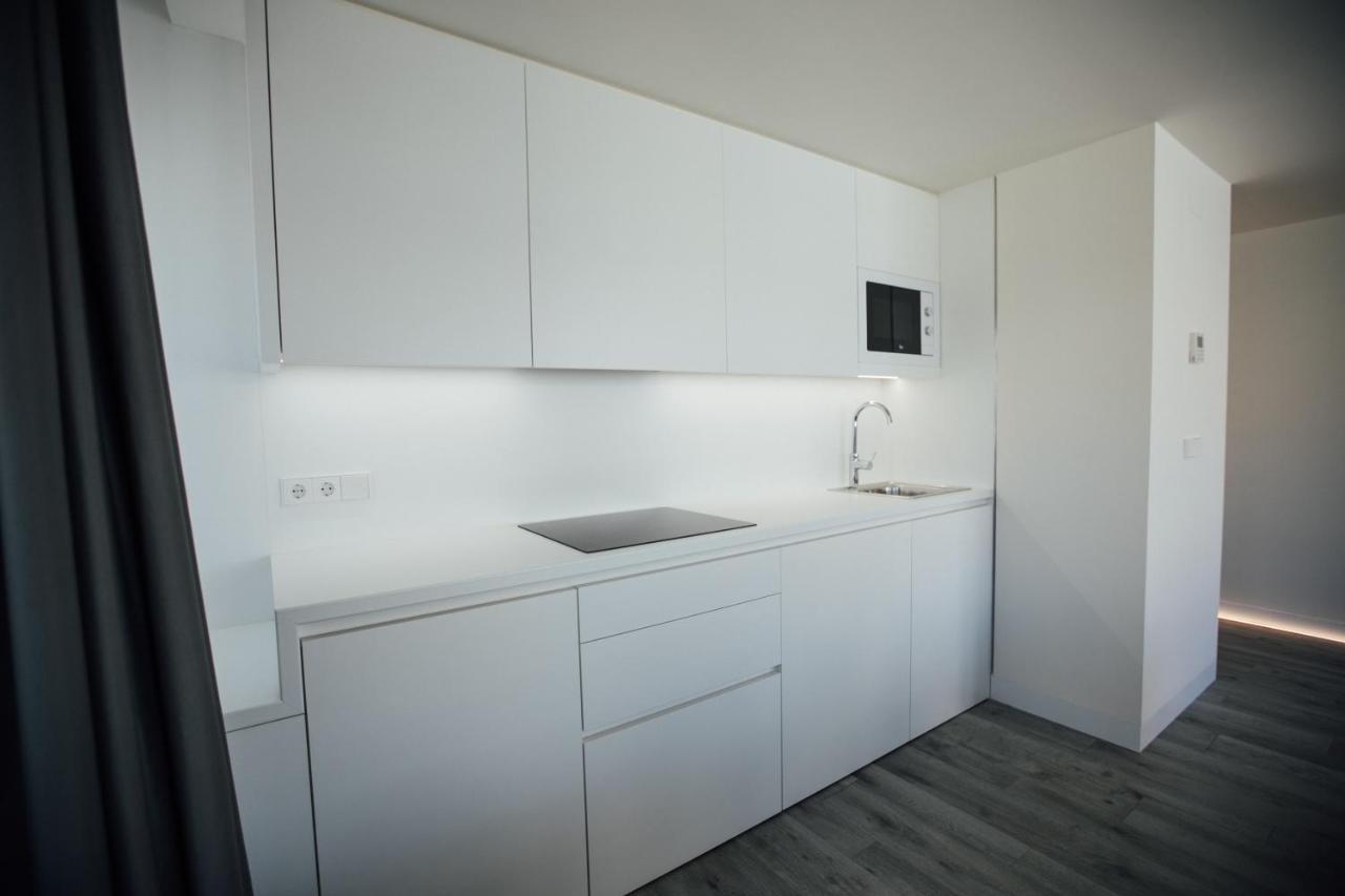 Bn Suites Rambla Аліканте Екстер'єр фото